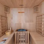 בית נופש One Of A Kind 6 Bedroom 6 Bath Sauna Jacuzzi Pool Just 15 Mns Off Town
